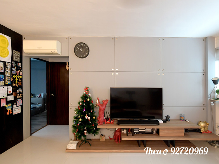 Blk 122 Geylang East Central (Geylang), HDB 4 Rooms #160093082